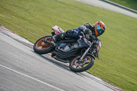 Advanced Group Black Bikes